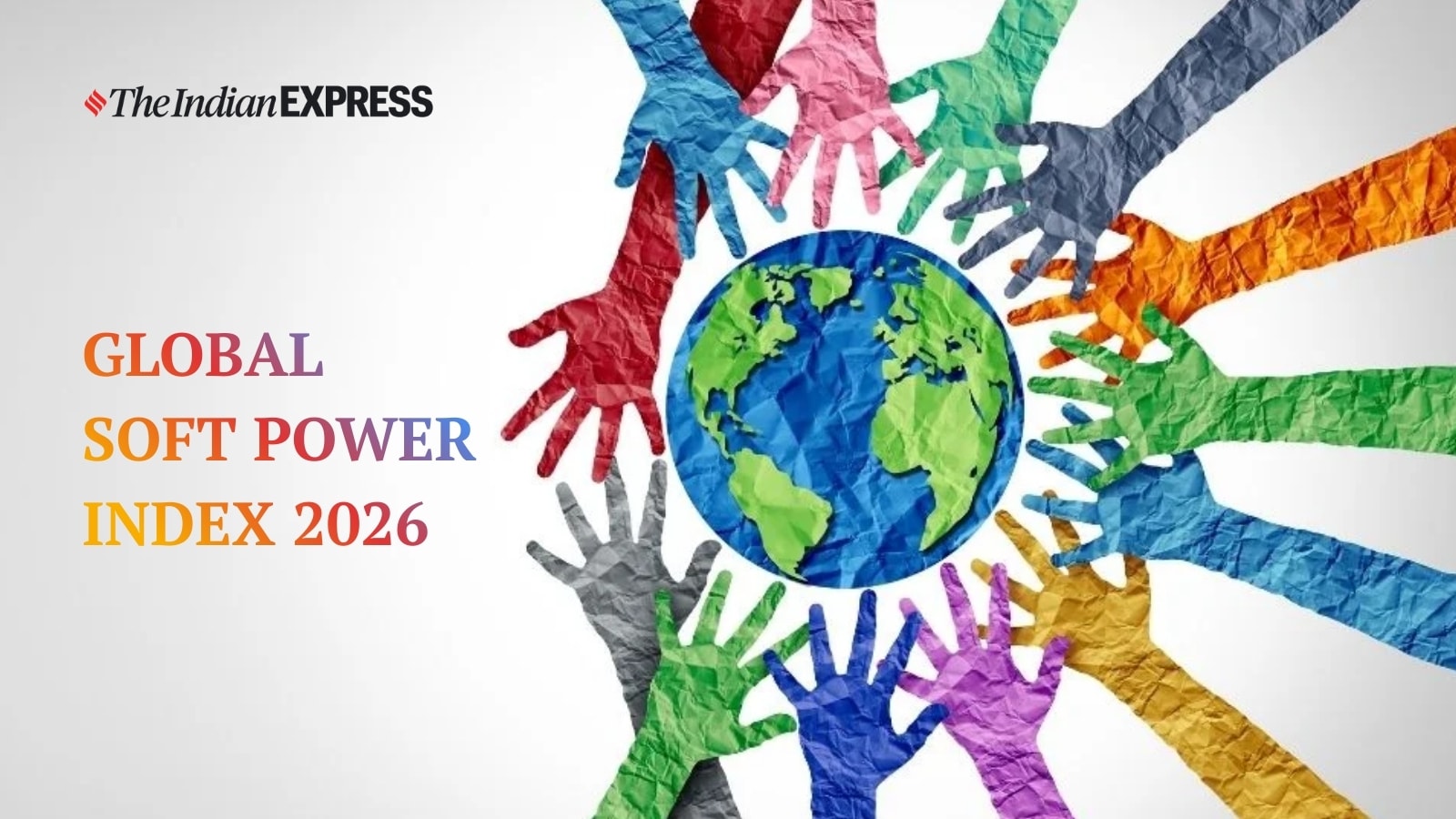 Top 10 countries on Global Soft Power Index 2026: US leads the chart as China narrows the gap; where does India rank?