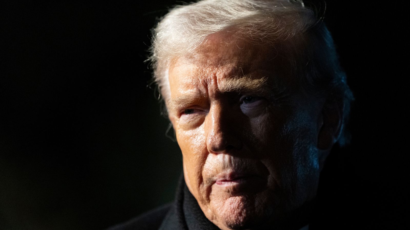 Trump administration’s defense strategy tells allies to handle their own security