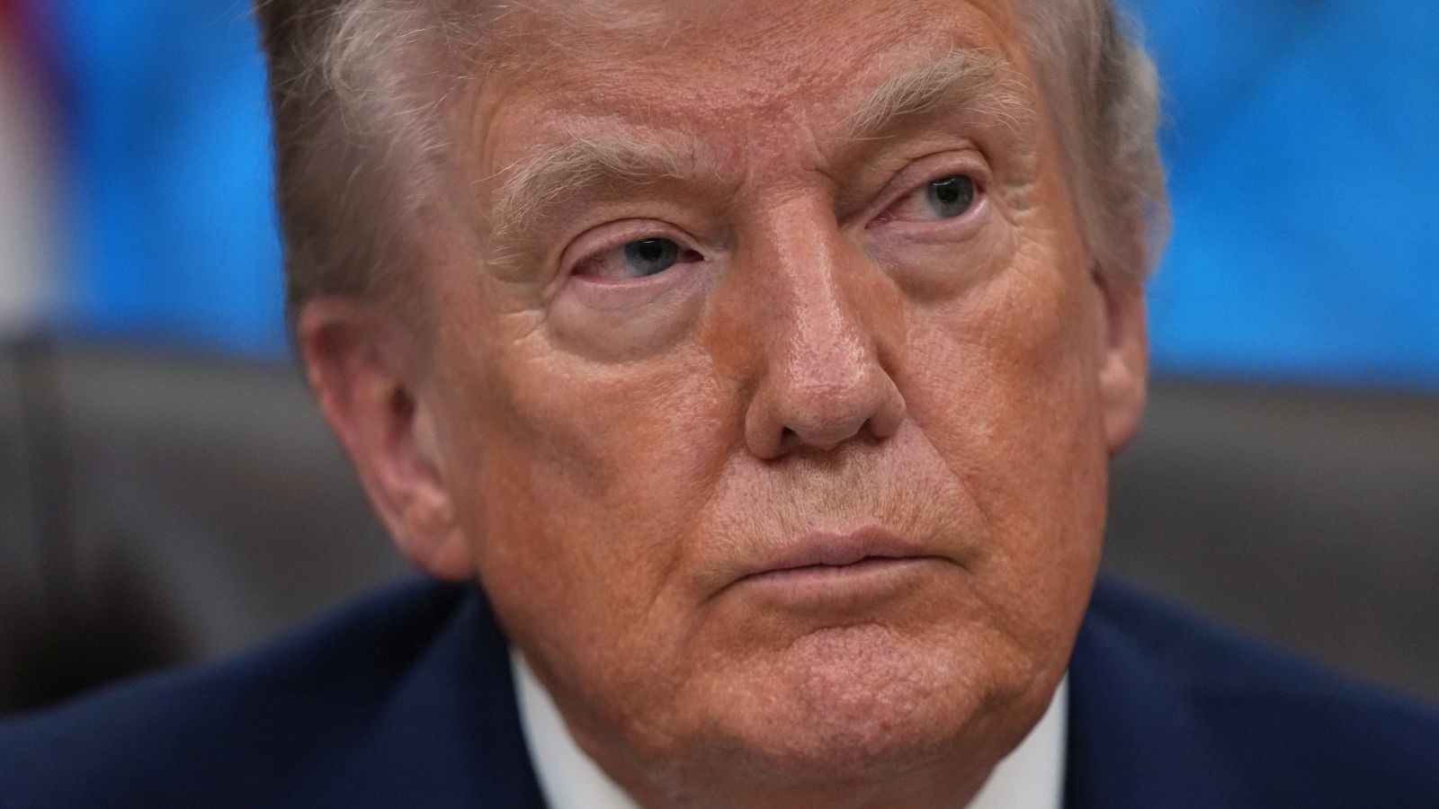 Trump sues IRS, Treasury Department for $10 billion over tax return leak