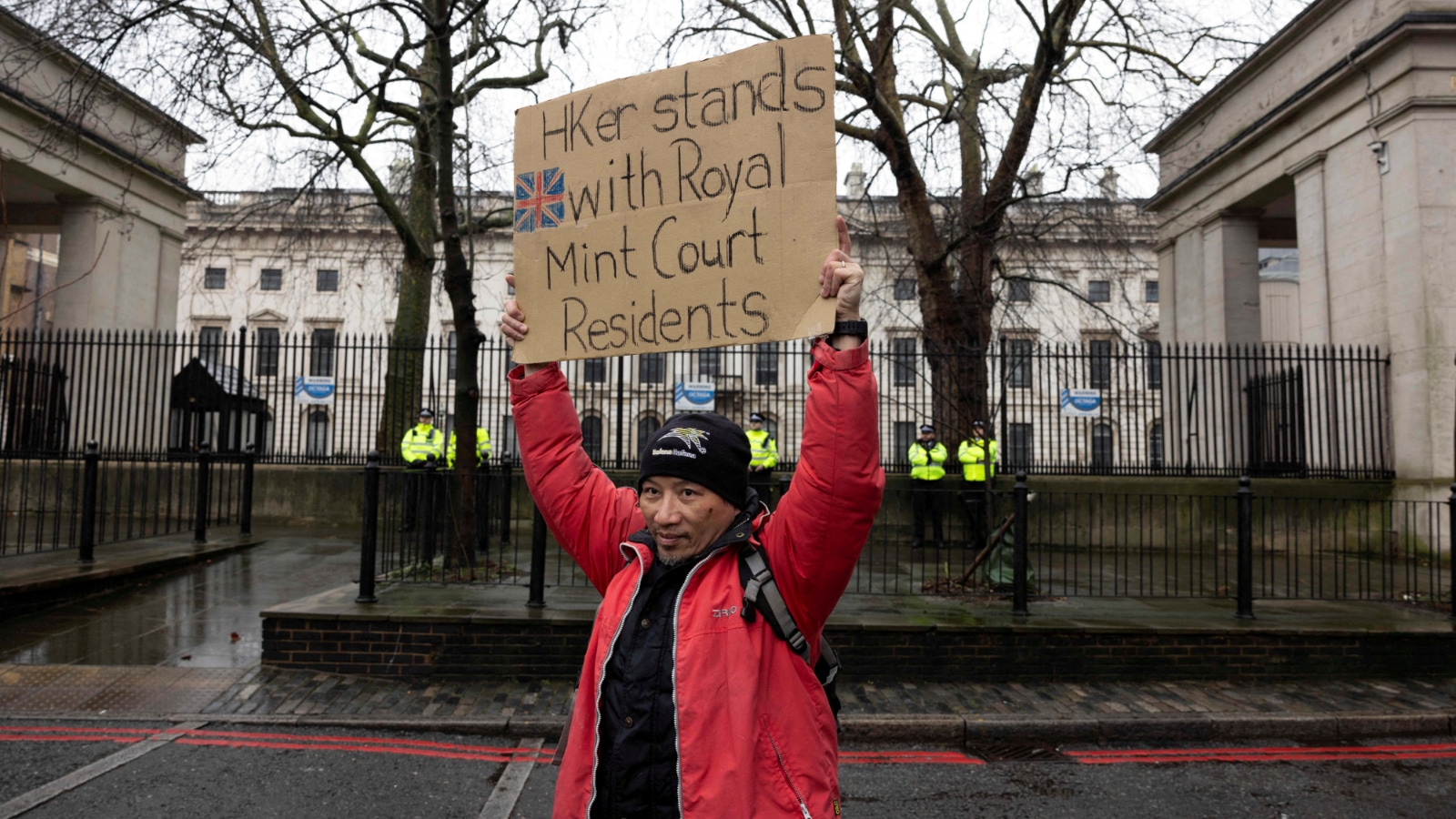 UK clears construction of &lsquo;mega&rsquo; Chinese Embassy in London, delayed over national security concerns