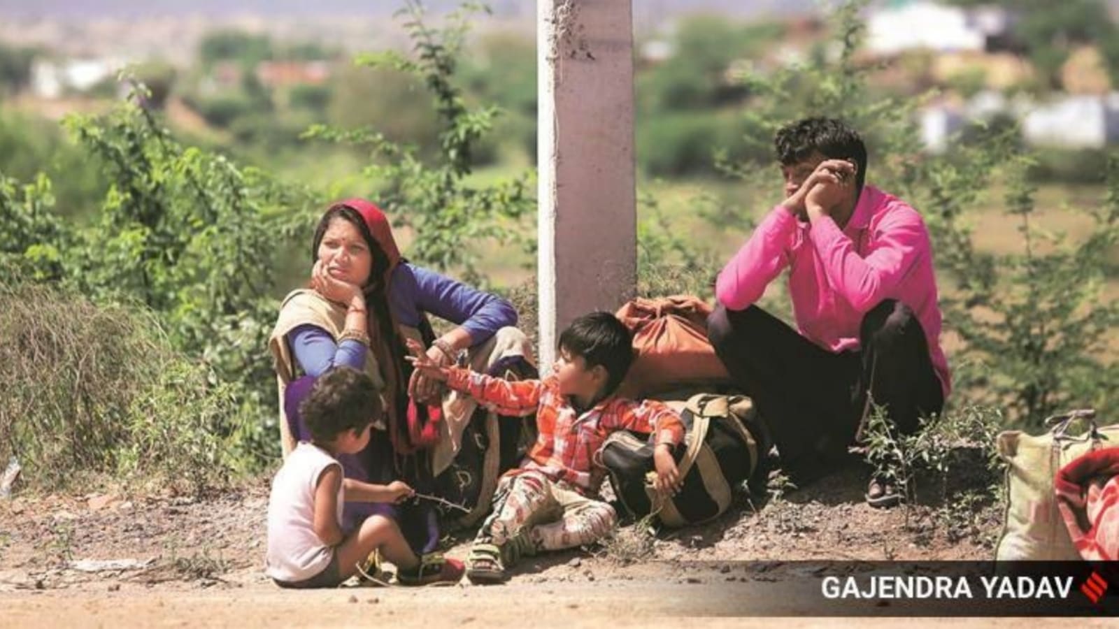 UP govt okays plan to resettle 99 Hindu families displaced from East Pakistan