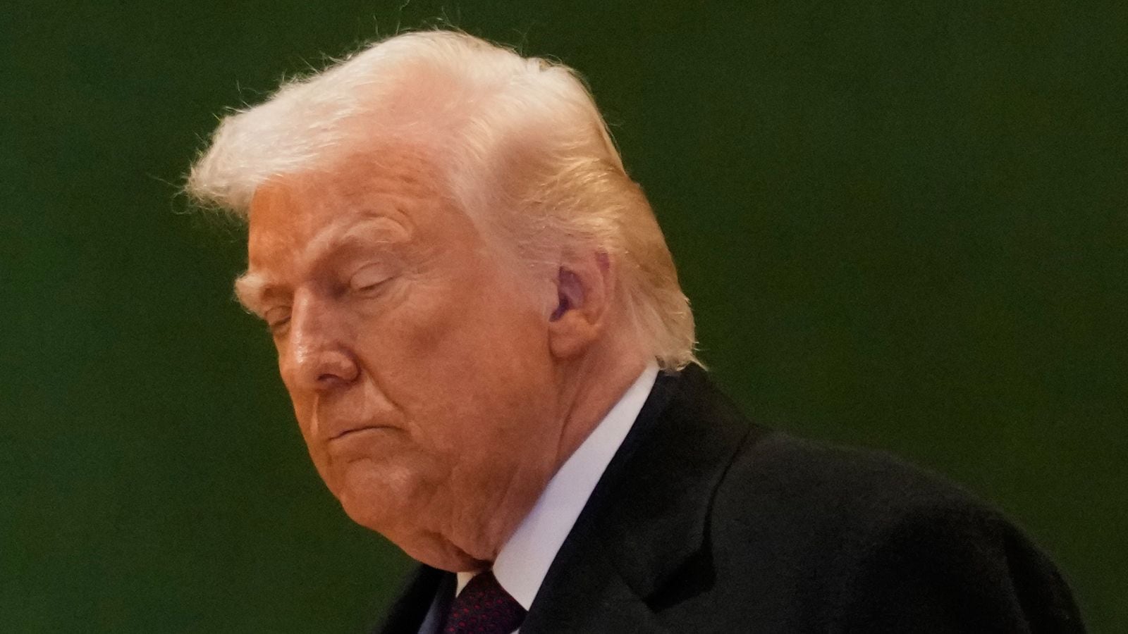 US officially exits World Health Organization: ‘Strayed from its core mission’