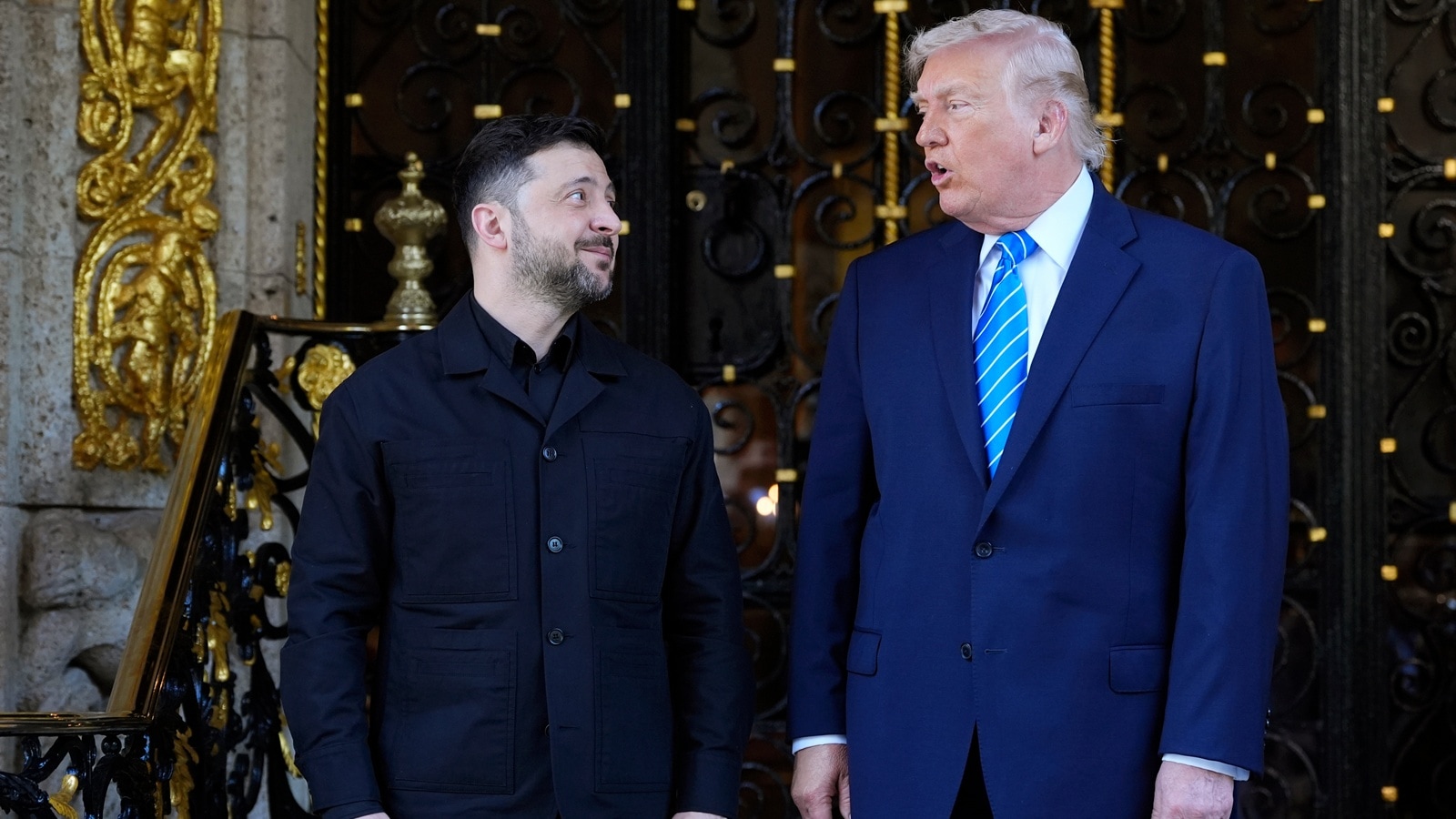 US security agreement for Ukraine is ‘100% ready’, waiting to be signed, says Zelenskyy