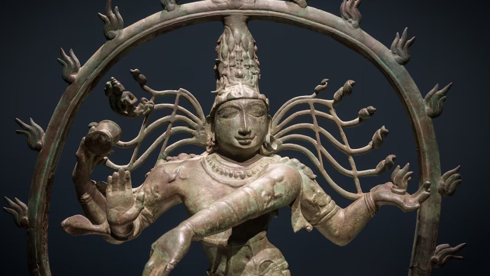 US to return three stolen ancient bronze sculptures to India after illegal removal confirmed