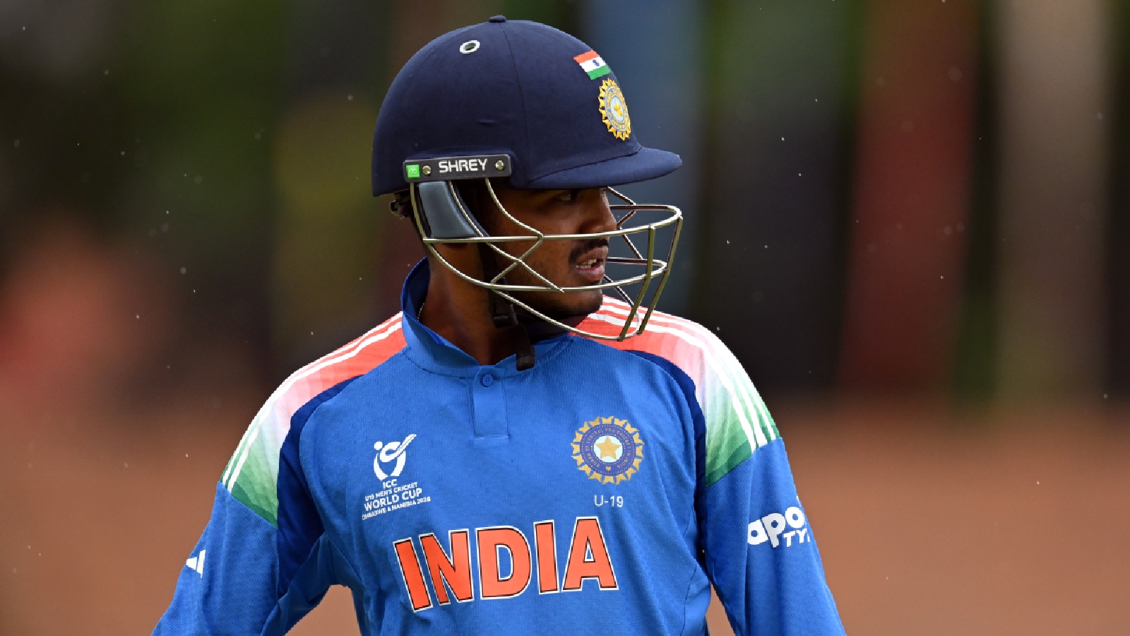 Under-19 World Cup: Ayush Mhatre&rsquo;s form in focus as India face New Zealand in league finale