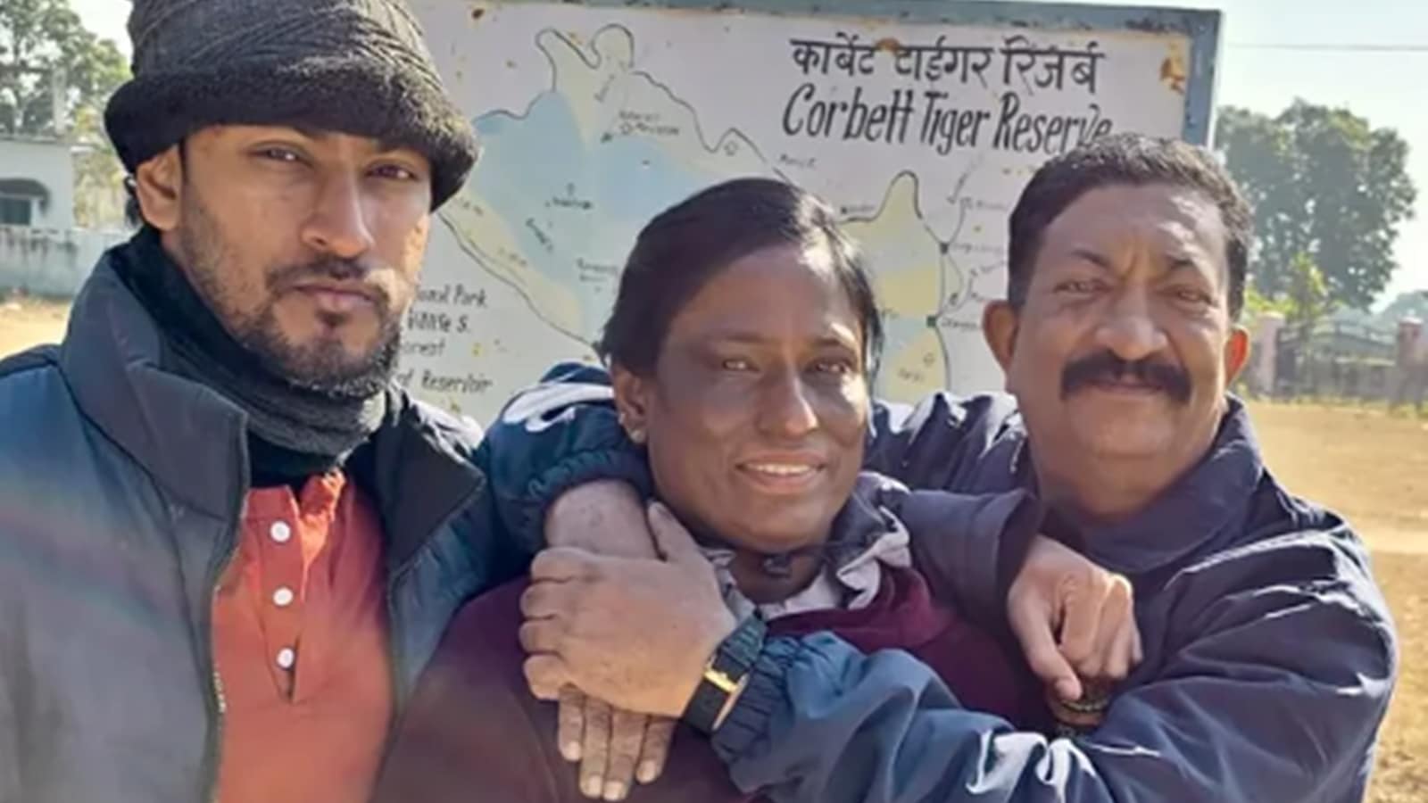 V Srinivasan, husband of PT Usha, dies aged 67: ‘Was Usha chechi’s backbone, took care of me like I was his daughter,’ says Tintu Luka