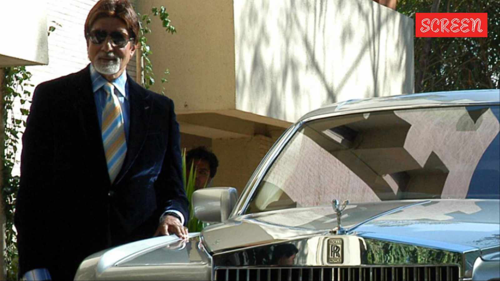 Vidhu Vinod Chopra’s mom slapped him when he gifted a Rs 4.5 crore car to Amitabh Bachchan, director felt star ‘tolerated’ him&nbsp;