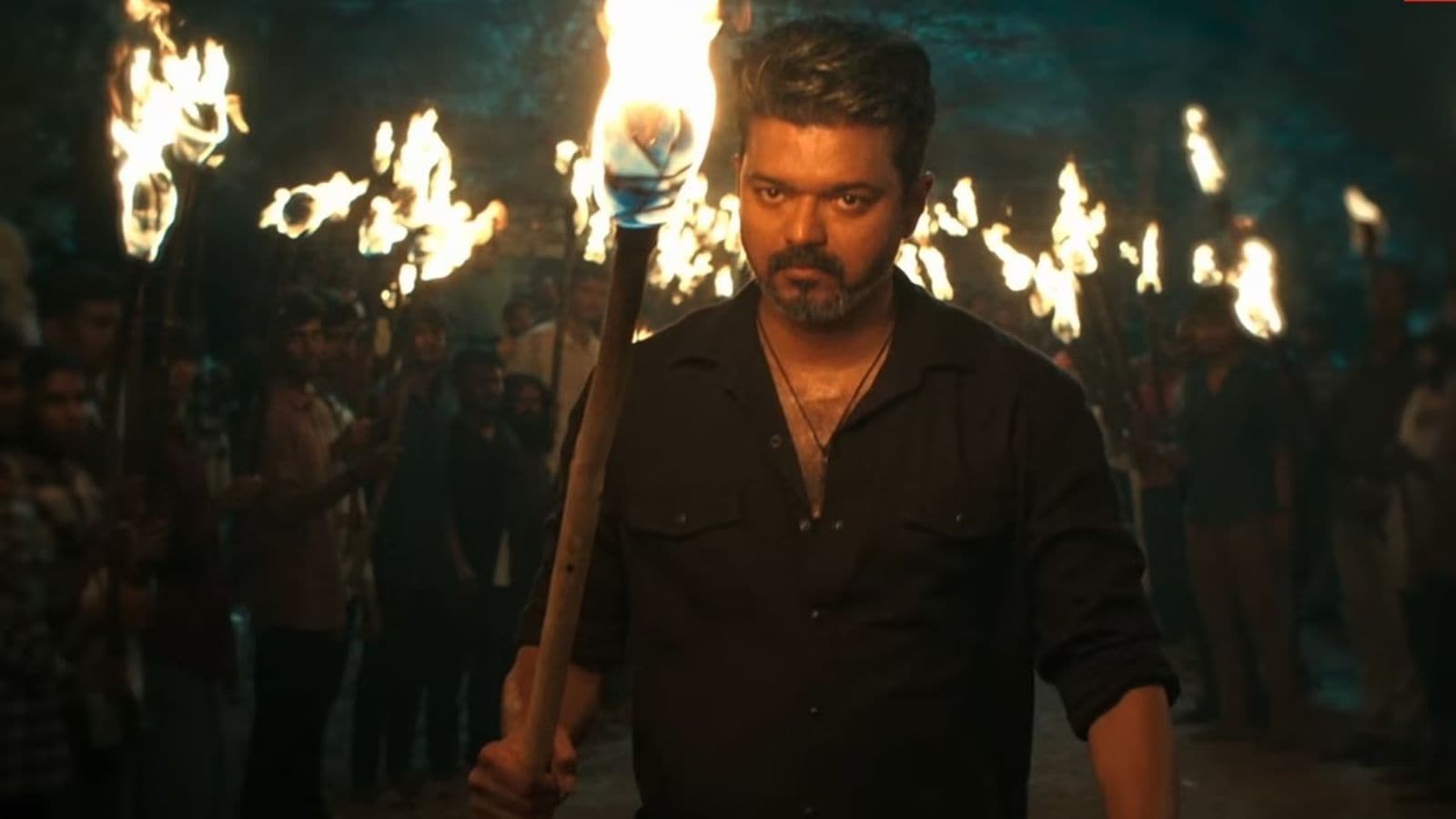 Vijay&rsquo;s ‘Jana Nayagan&rsquo; release stalled again as Madras HC reopens censor fight; film back to square one