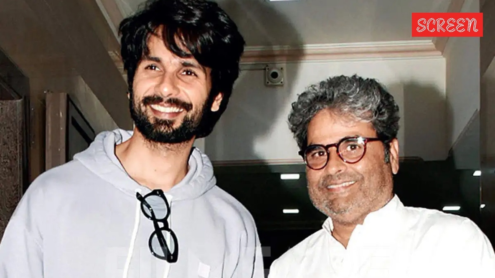 Vishal Bhardwaj says he deserves 10th National Award for working with Shahid Kapoor in four films: &lsquo;I&rsquo;m difficult too&rsquo;