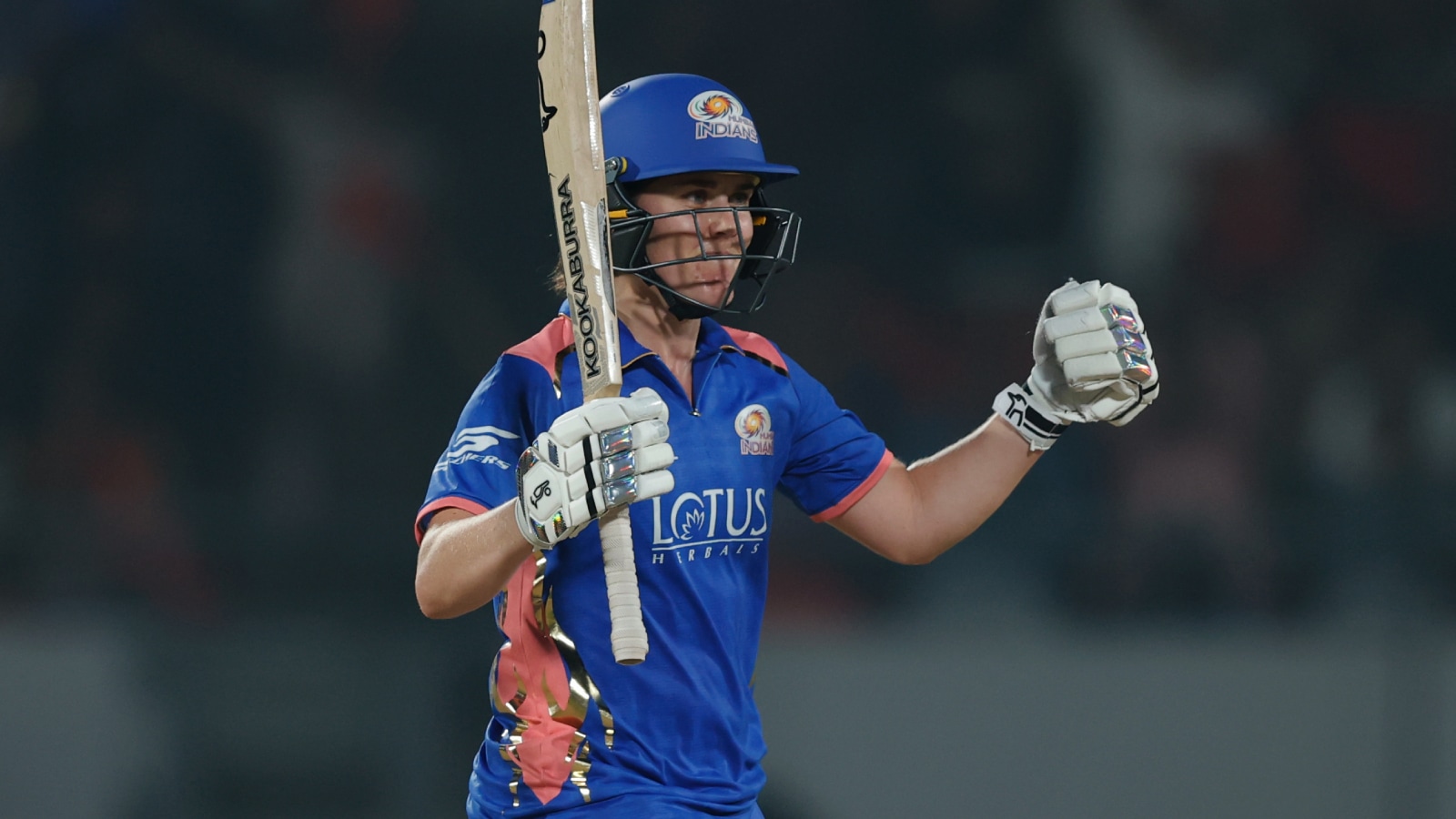 WPL 2026: Nat Sciver-Brunt makes history as MI power past RCB and return to winning ways