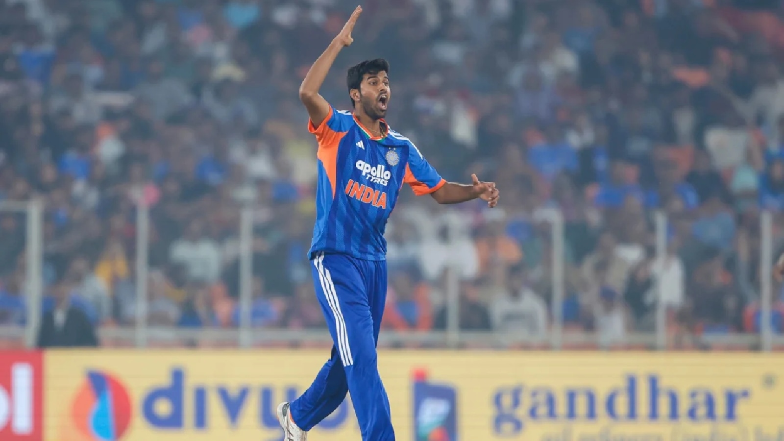 Washington Sundar in race against time to be fit for T20 World Cup 2026