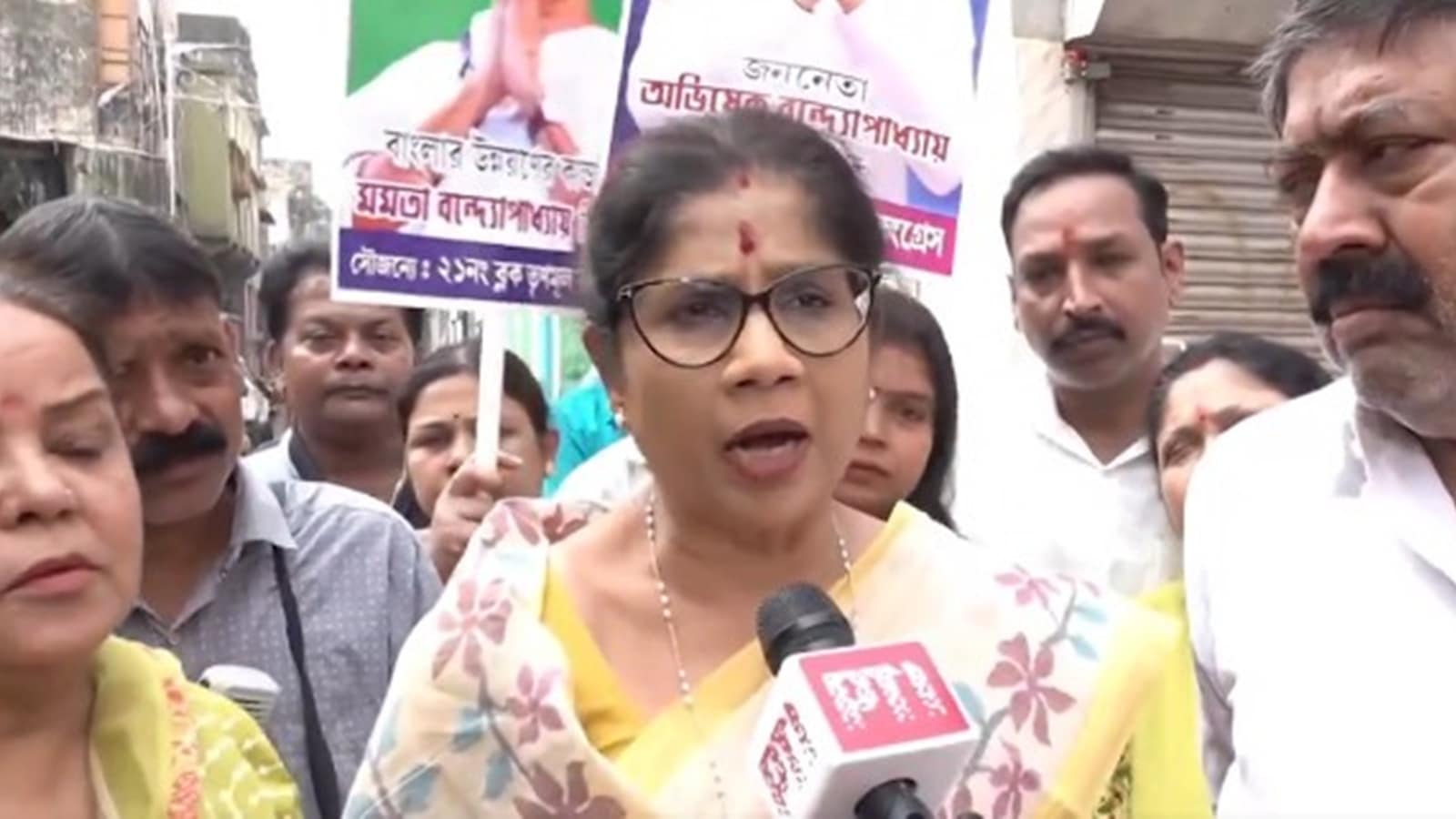 West Bengal minister Shashi Panja summoned for SIR hearing, says she will ‘stand in line like everyone else’