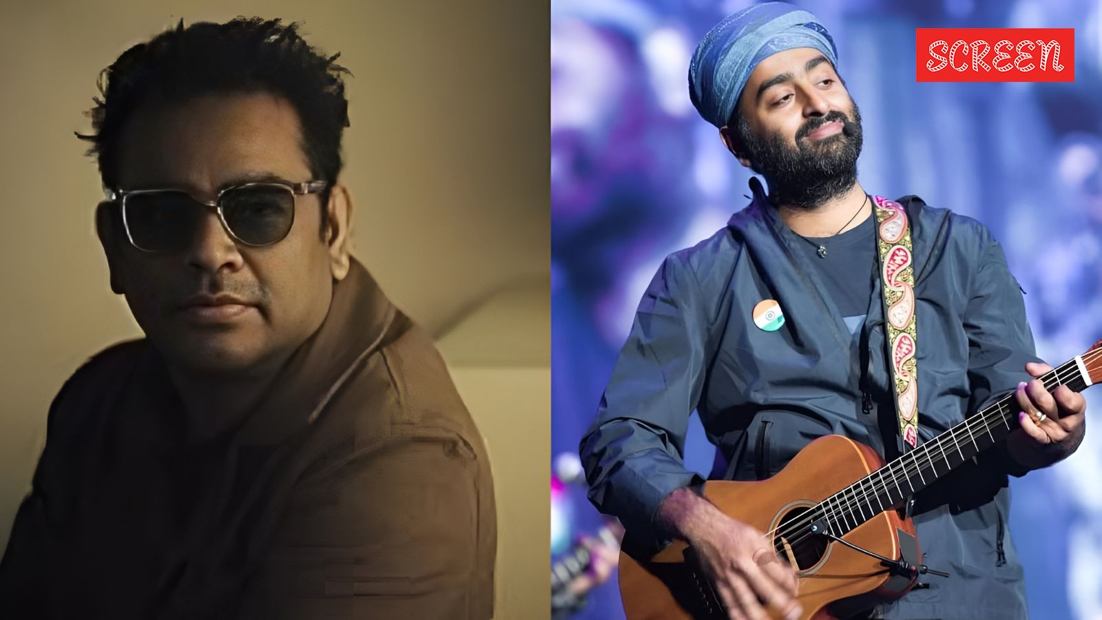 When AR Rahman called Arijit Singh ‘reckless’ and said he is proud of him: ‘He works from his village’: