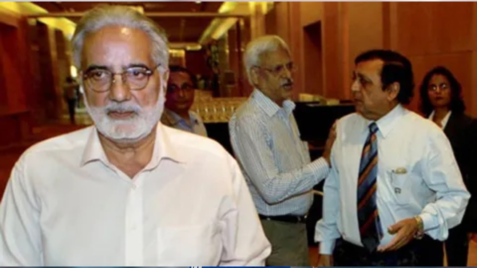 When IS Bindra stayed up all night to ensure stadium was ready for India-Pakistan game after rain