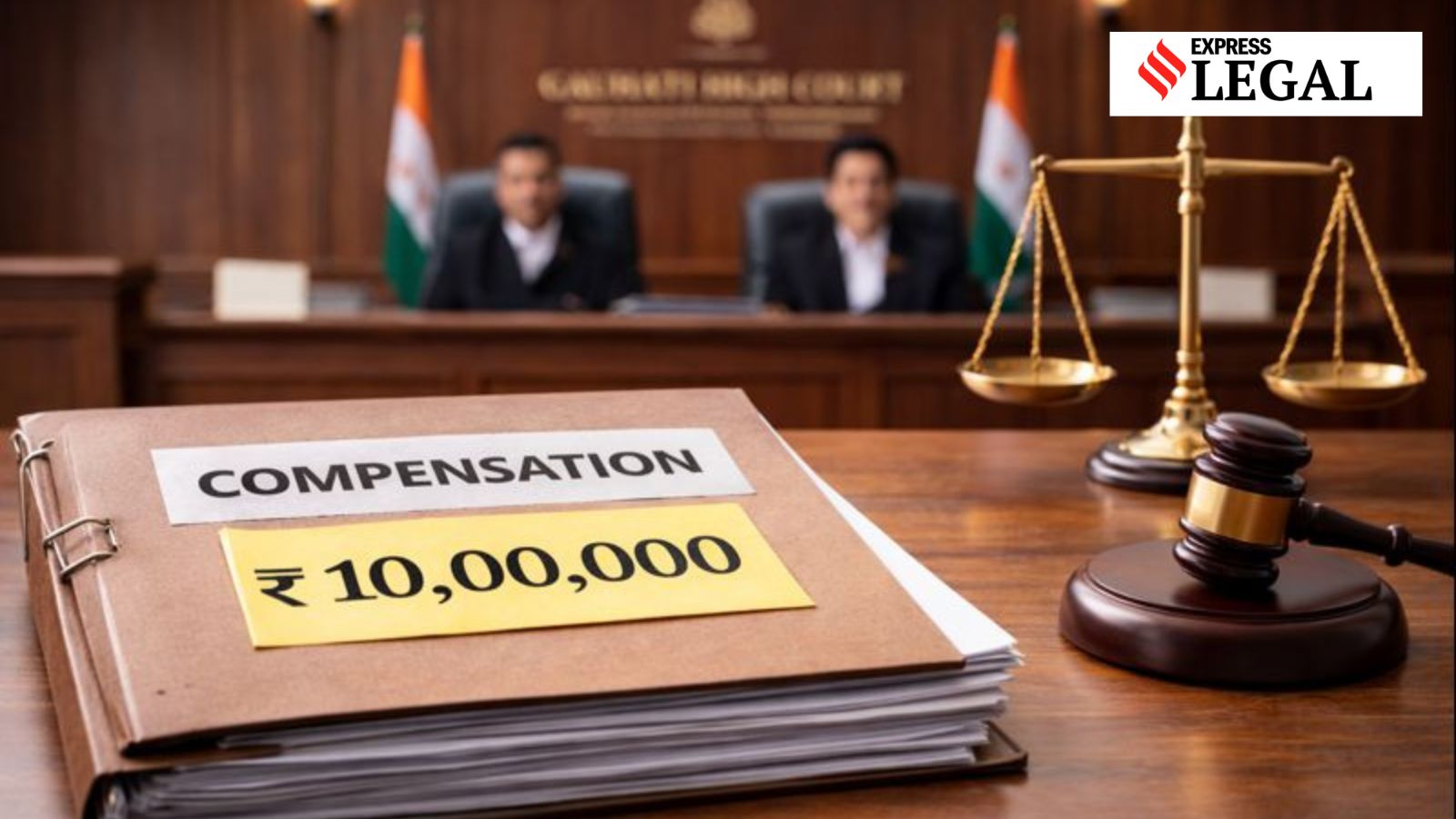 Why Aadhaar card discrepancy backfired on rape accused as Gauhati High Court doubles payout for survivor