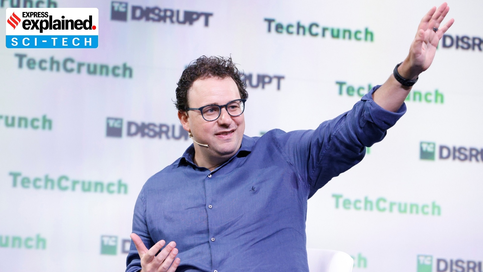 Why Anthropic CEO Amodei&rsquo;s warning about AI destroying humanity in the future is a distraction