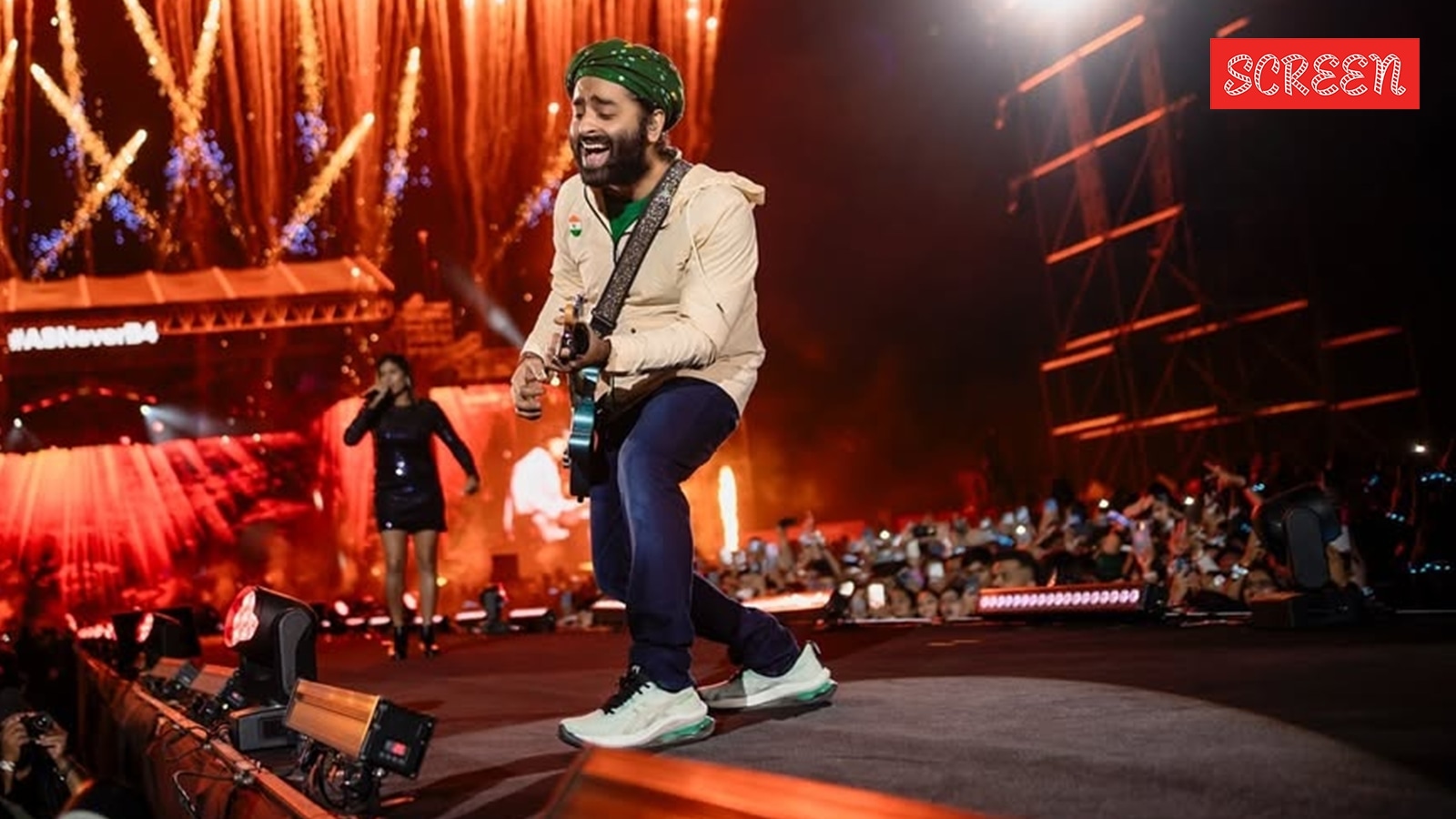 Why Arijit Singh&rsquo;s retirement makes total sense: Exploitative Bollywood, and a fanbase bigger than Taylor Swift