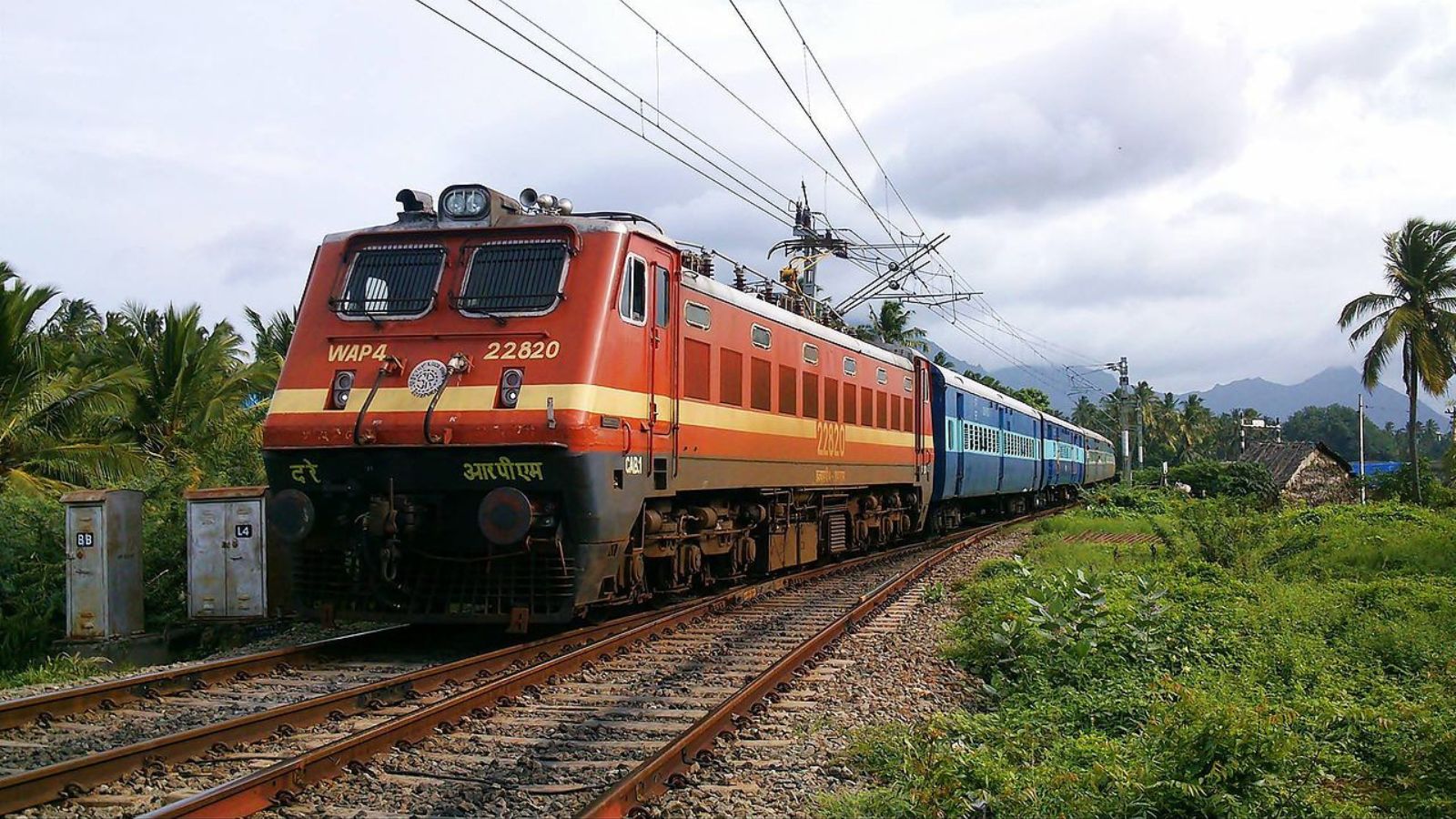 Why South Western Railway has scrapped 87-km Mysuru&ndash;Kushalnagar line
