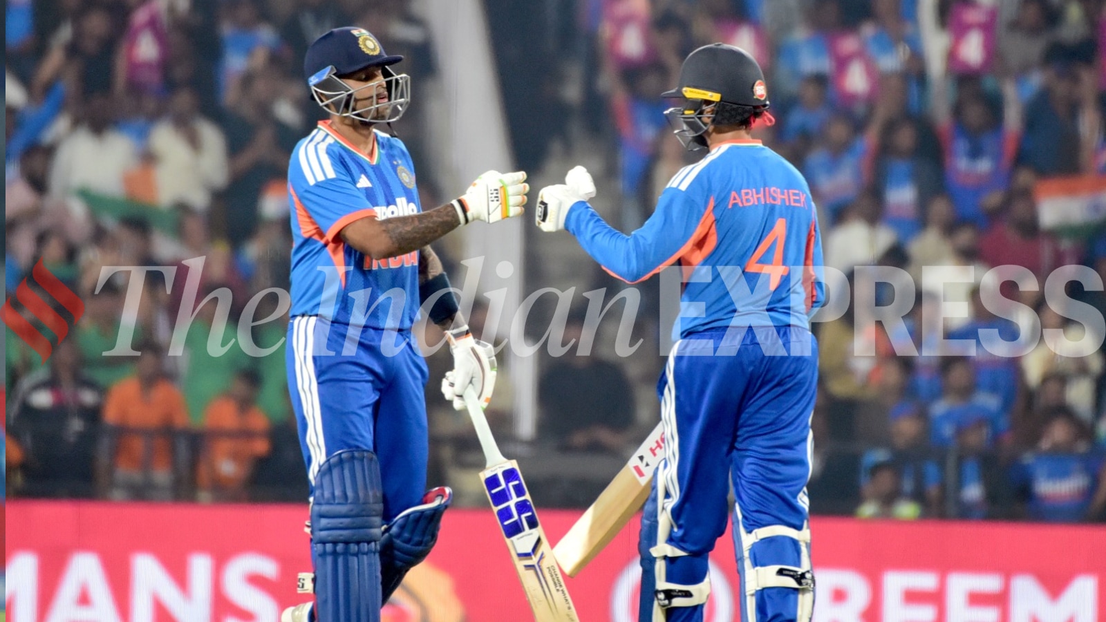 Why lack of impactful runs will make Suryakumar Yadav a liability during the T20 World Cup