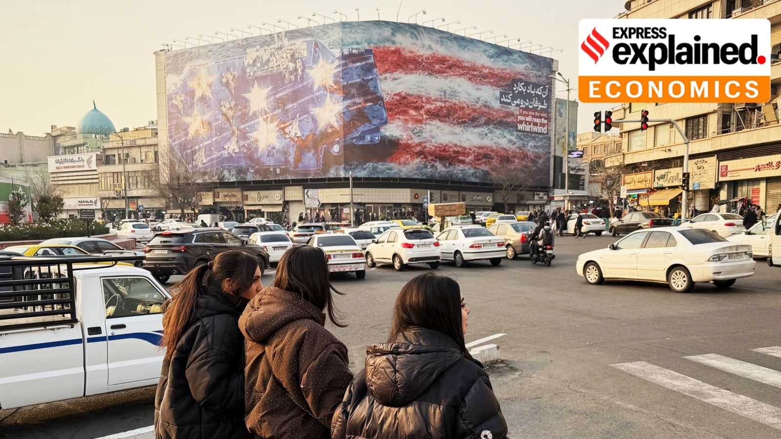 Why major West Asian powers don&rsquo;t want Trump to hit Iran, topple its regime