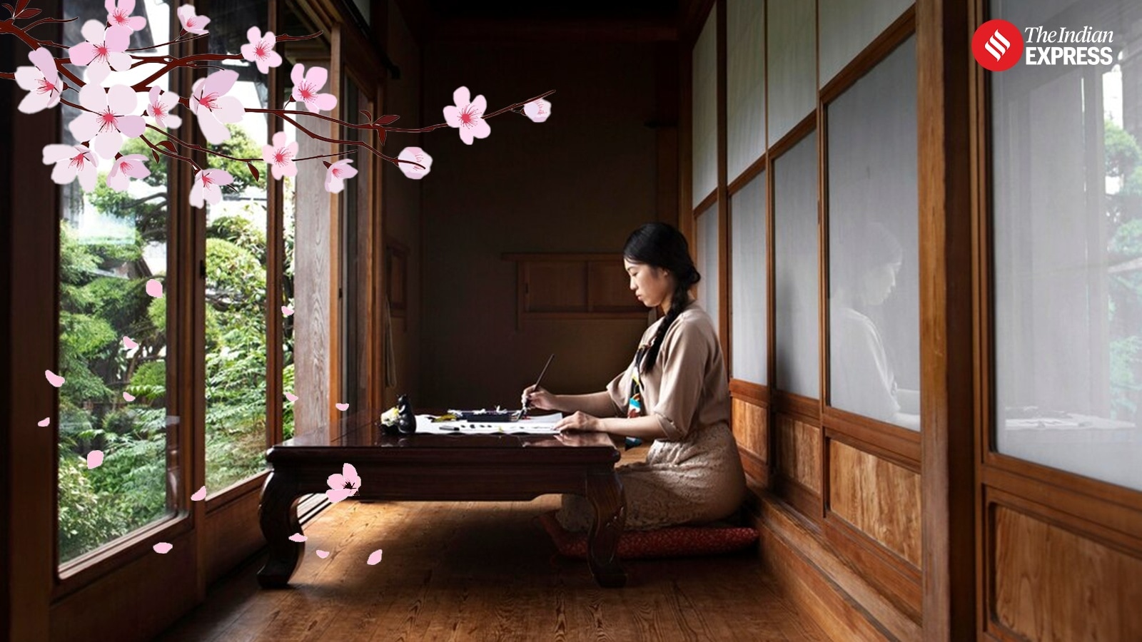 Why modern life needs a touch of ‘Miyabi’