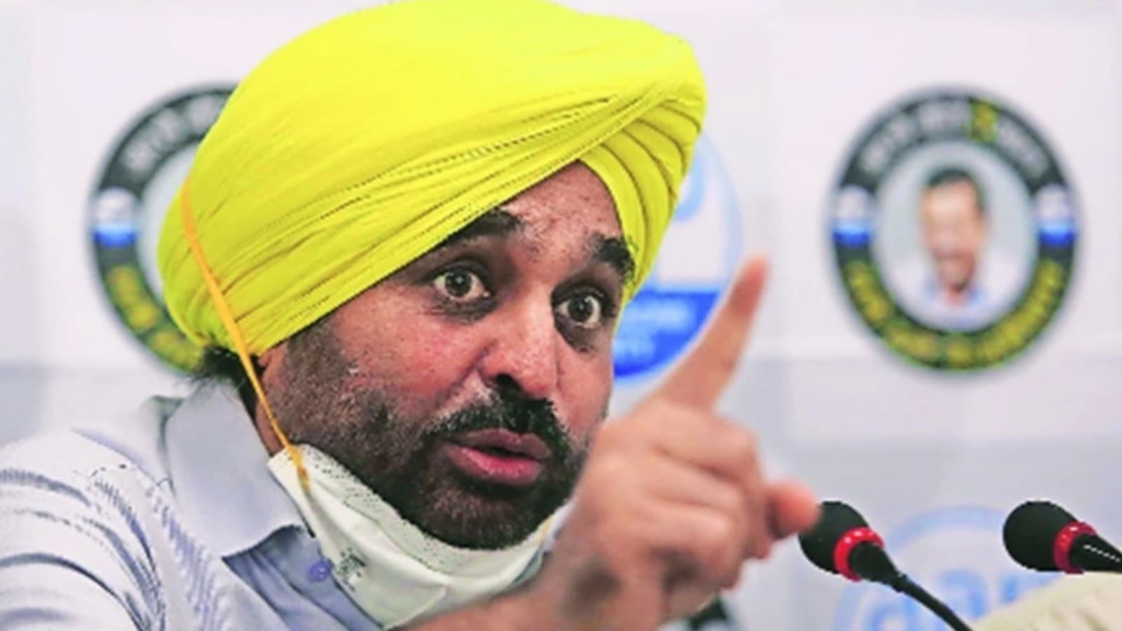 Will develop Lala Lajpat Rai birthplace Dhudike as model village: CM Mann