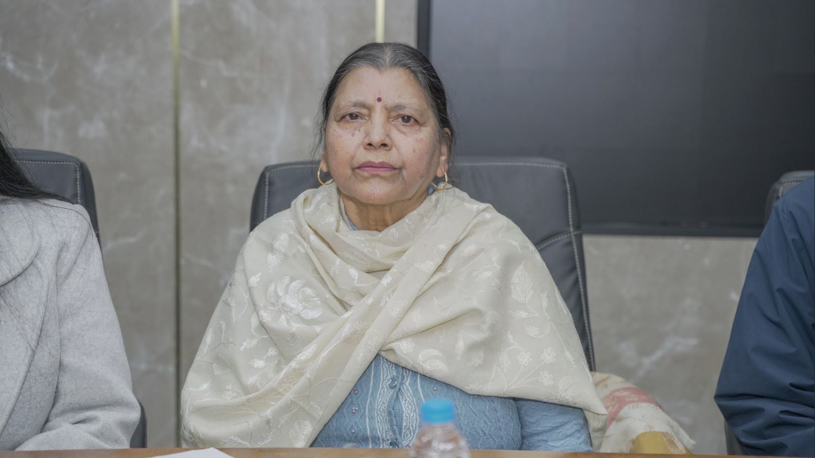 With aggressive breast cancer, 78-year-old couldn&rsquo;t have surgery or chemotherapy: How did doctors save her