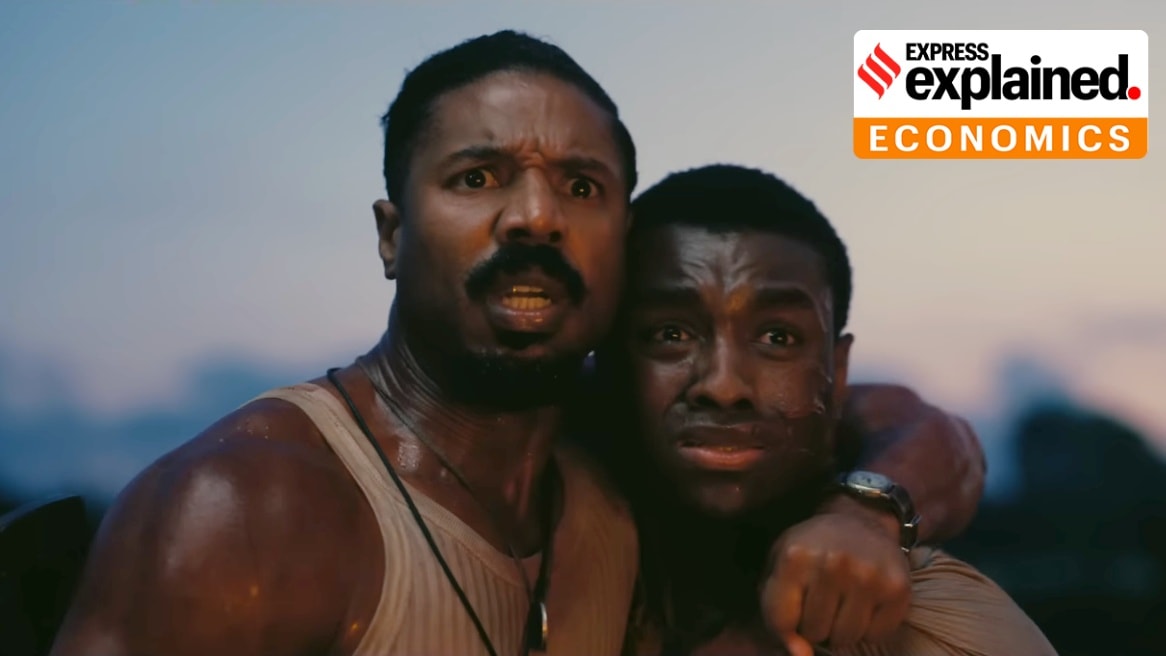 With record Oscar nominations, &lsquo;Sinners&rsquo; spotlights unique film ownership model