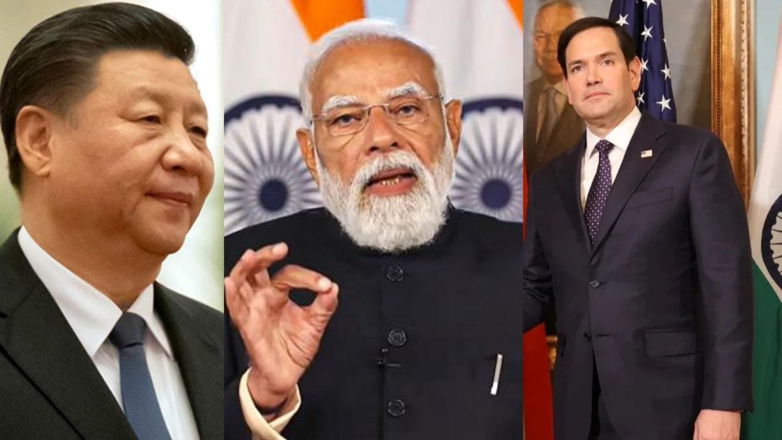 World leaders congratulate India on 77th Republic Day, hail ties and shared values
