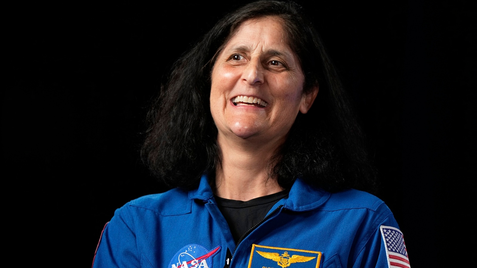 Would love to go to space again but husband will kill me, says Sunita Williams during Kerala visit