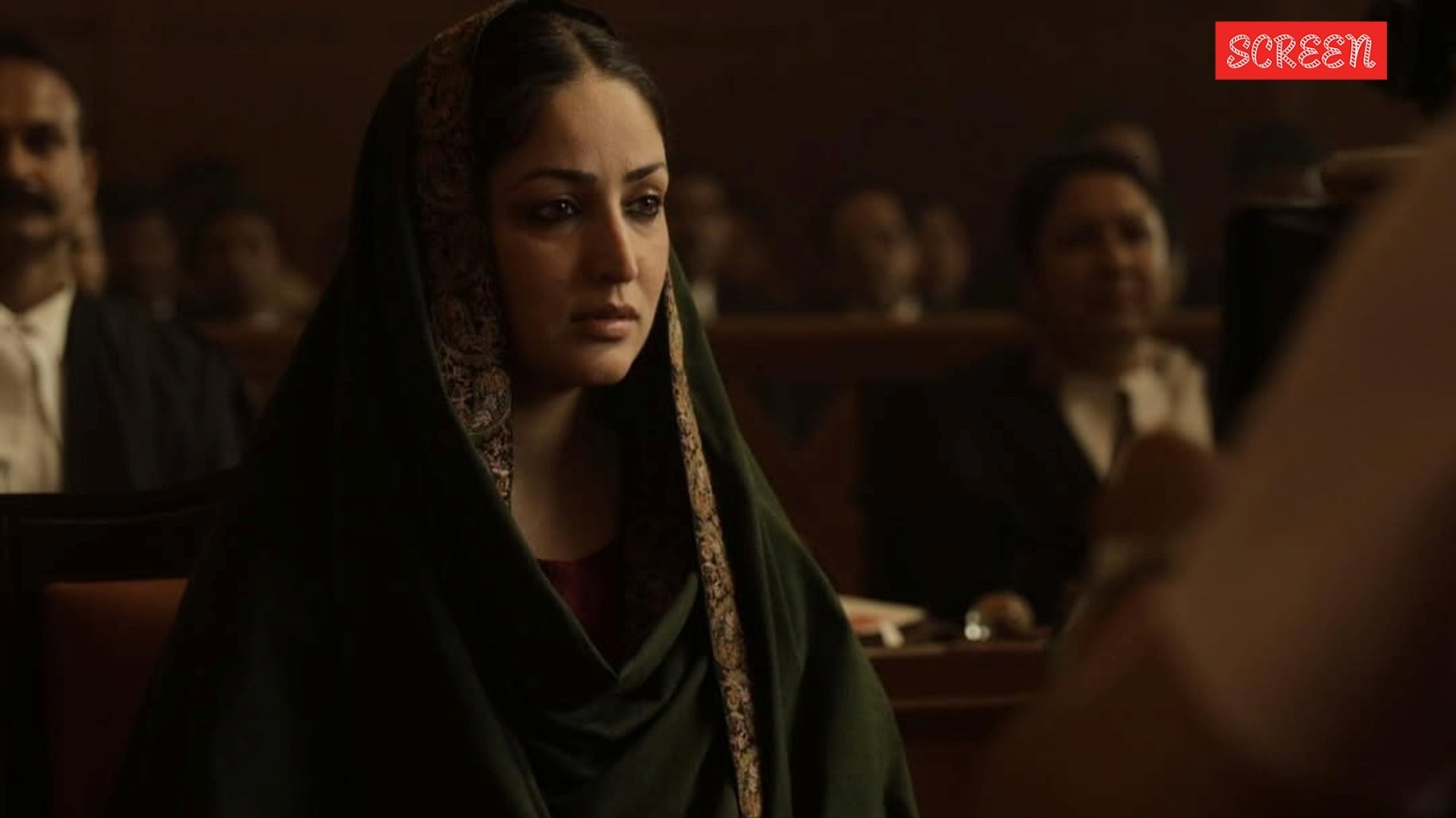Yami Gautam’s Haq is Netflix’s most-watched in Pakistan and Nigeria: ‘Strongest film from Bollywood’