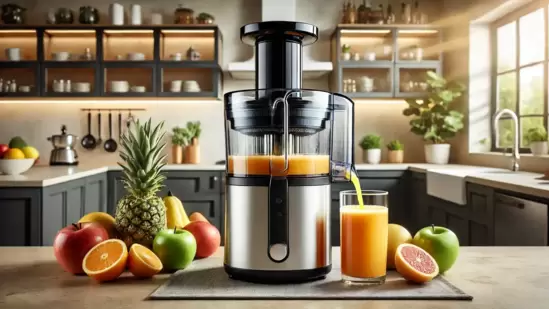 I was looking for a durable cold press juicer and these were my options for dependable and long-term performance.