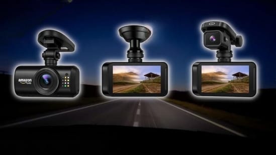 dash cam deal (AI-generated)