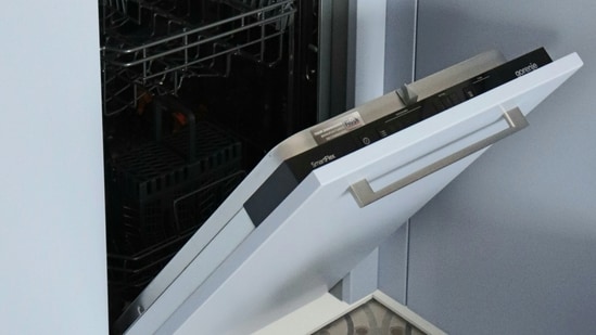 Think dishwashers are not for Indian kitchens? These options can handle your dirty dishes effortlessly