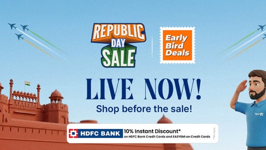 I checked out these best headphones for immersive sound and comfort available during the Flipkart Republic Day Sale