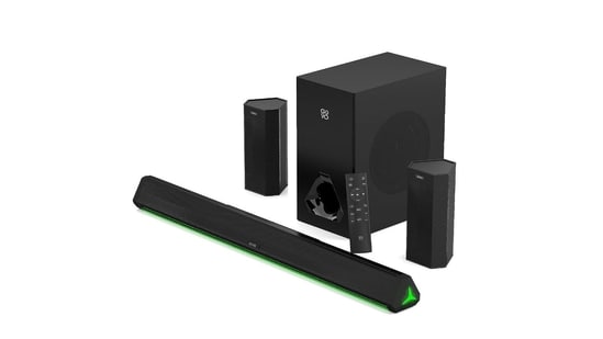Amazon Republic Day Sale: 5 Premium Dolby Home Theatre systems for immersive sound now at up to 80% off
