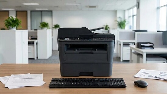These HP, Canon and Brother printers fit perfectly into my office setup shortlist