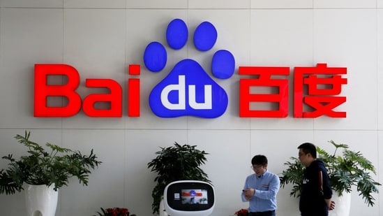 Baidu’s artificial intelligence-empowered Ernie Assistant is integrated into its flagship Baidu search-engine app and on personal computers.