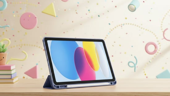 iPad 11th gen (A16) covers see price drop on Flipkart: Top picks