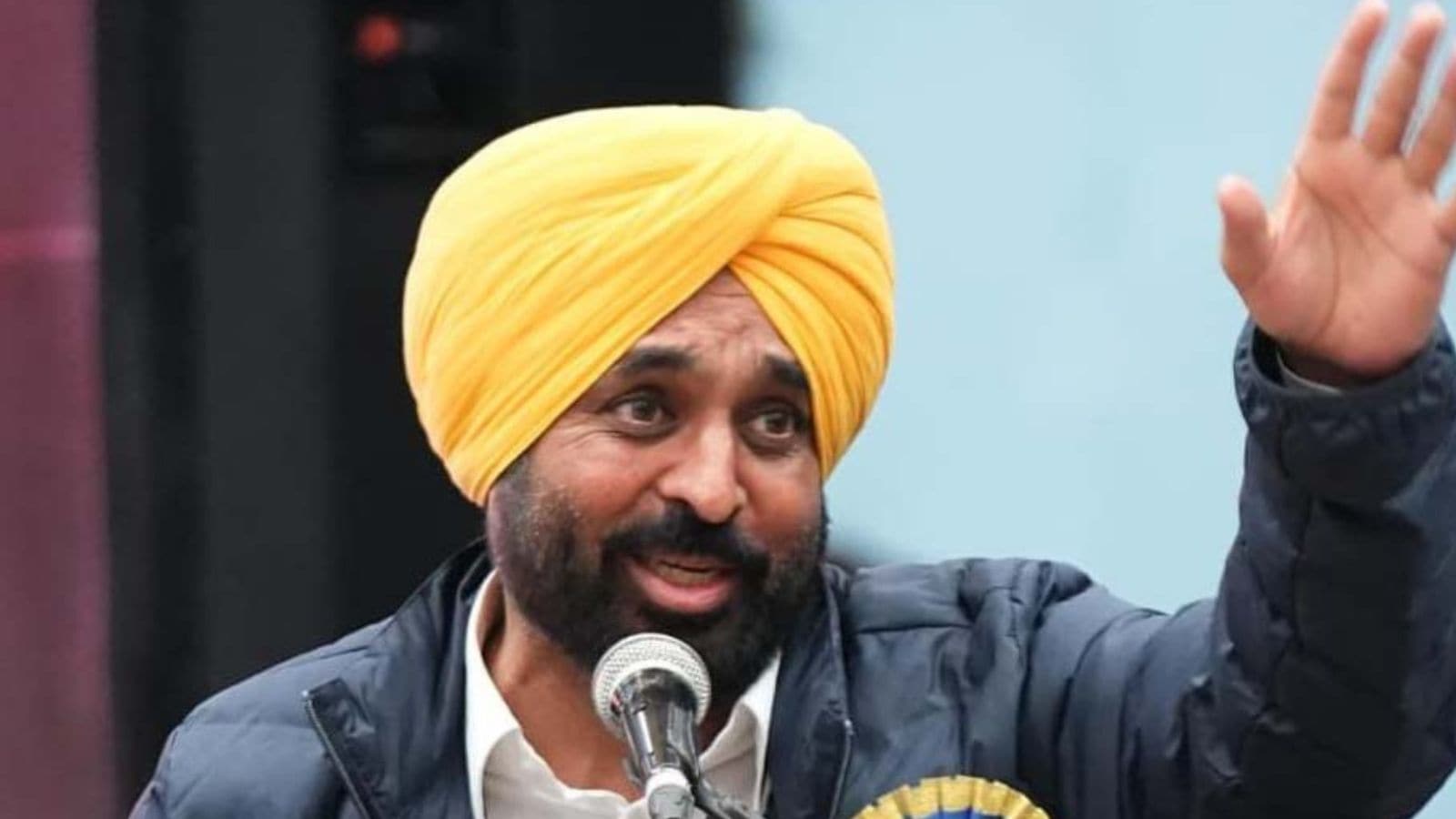 laps galore for CM Mann, Channi churn and flying chargesheets