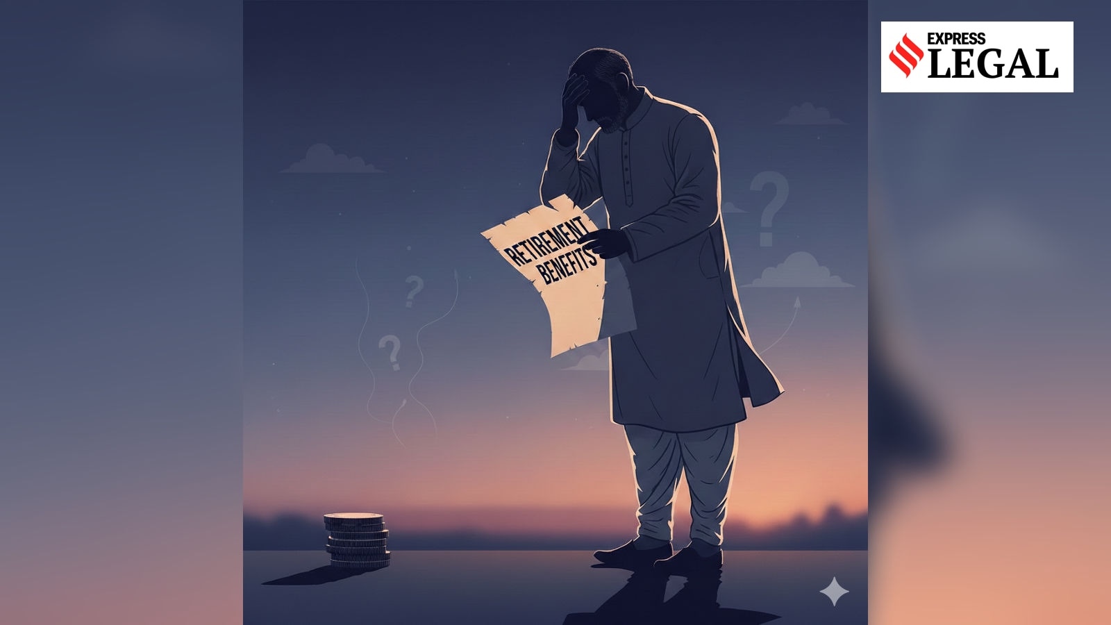 &lsquo;A cover up&rsquo;: Jammu and Kashmir and Ladakh High Court fumes over change of employee’s service record post retirement