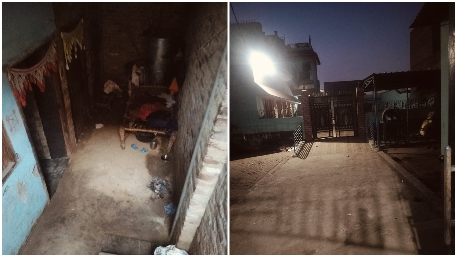 &lsquo;Bahut bhaichara tha&rsquo;: A UP village in shock as twin murders shatter harmony