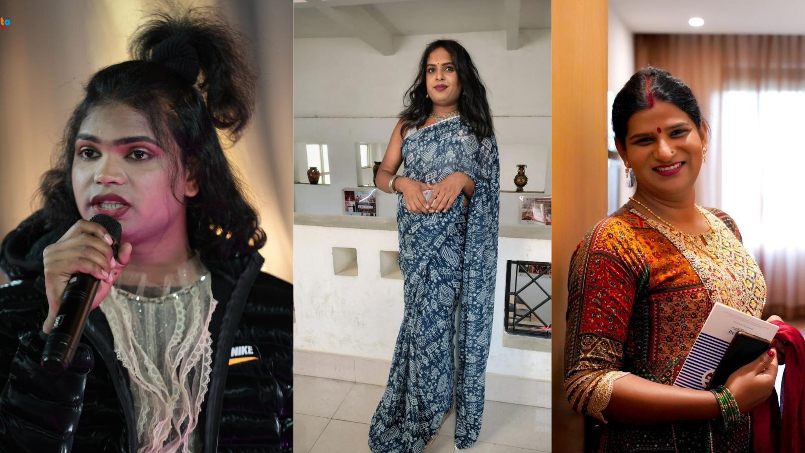 &lsquo;Finally, a ray of recognition&rsquo;: This Republic Day, four transgender persons from UP among special invitees