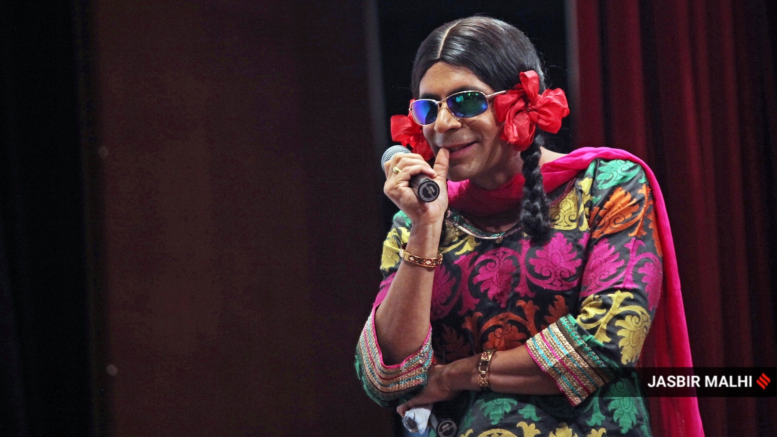 &lsquo;For that moment&hellip;&rsquo;: When Sunil Grover revealed why becoming &lsquo;someone else&rsquo; feels safer; how psychology explains that relief