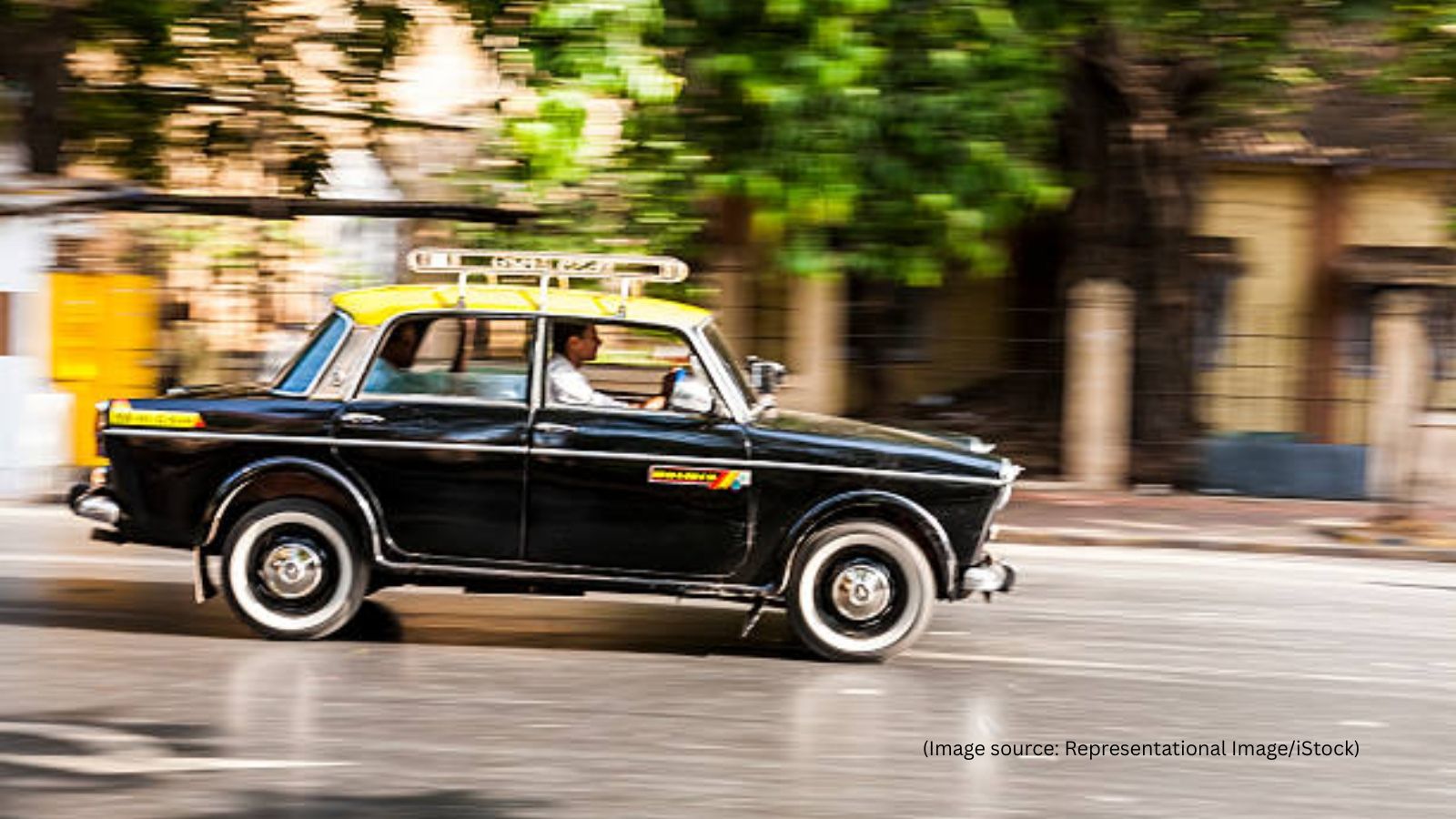 &lsquo;I charged you extra&rsquo;: Why a Mumbai taxi driver&rsquo;s confession to a passenger is winning the internet