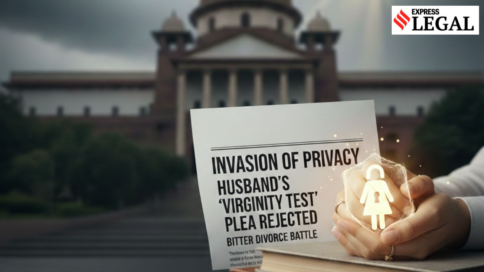 &lsquo;Invasion of privacy&rsquo;: Why Madhya Pradesh High Court blocked husband&rsquo;s demand for wife&rsquo;s virginity test