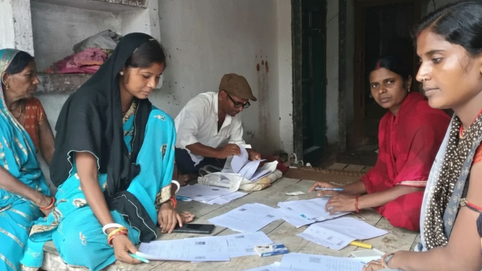 &lsquo;I&rsquo;m not dead&rsquo;: One person filed objections against 64 voters from same Assam booth, many tell Express they are alive and well