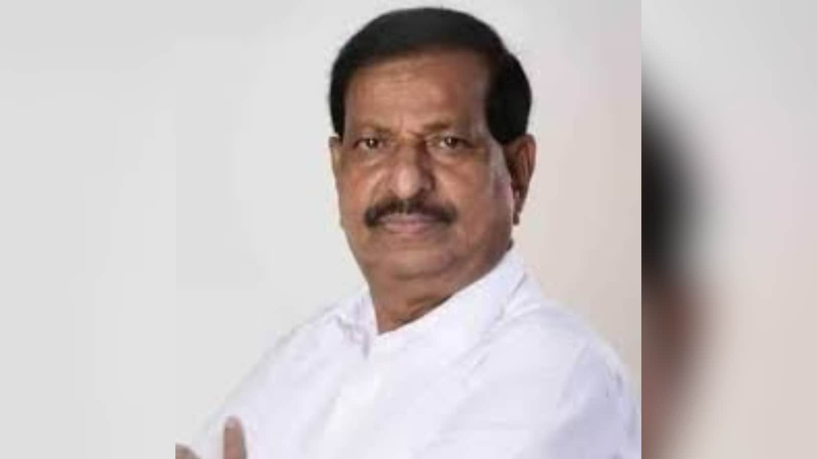 &lsquo;Name and existence will be wiped out’: BJP&rsquo;s Ganesh Naik issues warning to Eknath Shinde in Thane