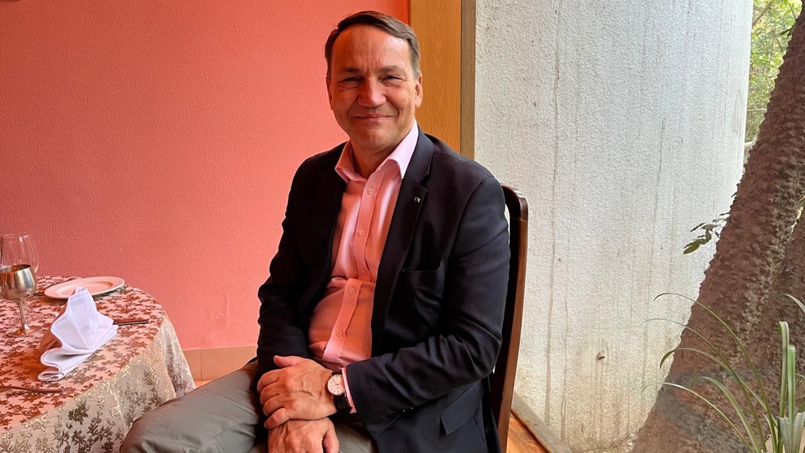 &lsquo;Poland and India are victims of transnational terror&hellip; we condemn crossing of international borders either by tanks or by terrorists in the strongest of terms&rsquo;