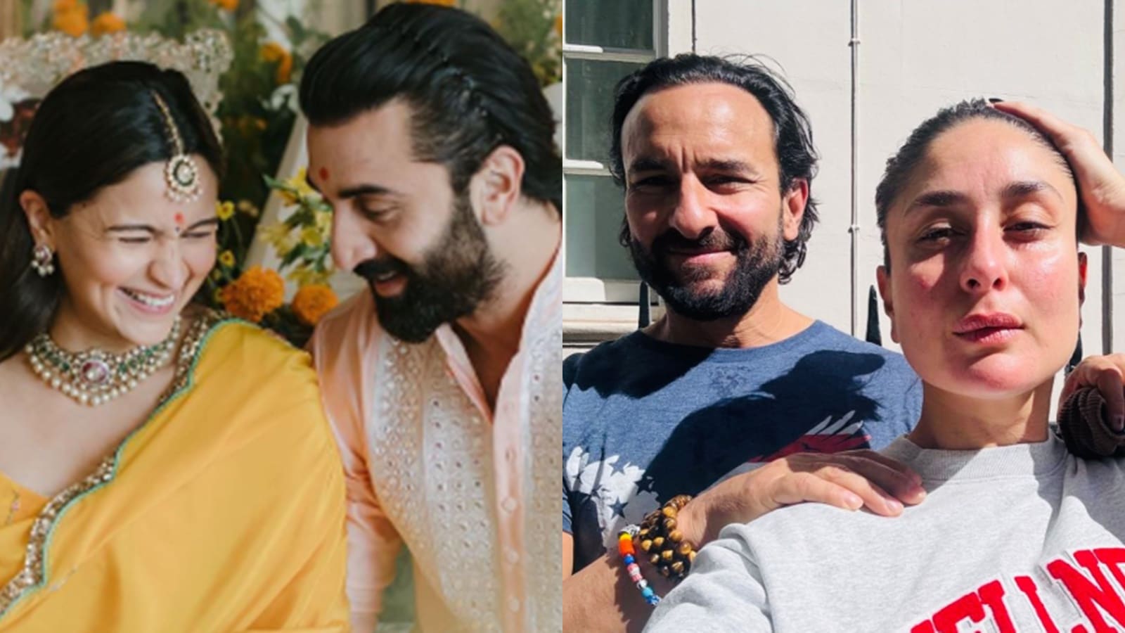 &lsquo;Saif didn’t&hellip;: When Kareena Kapoor Khan revealed Saif didn&rsquo;t stay a night post-delivery, while Ranbir was by Alia’s side for a week; importance of partner&rsquo;s physical presence